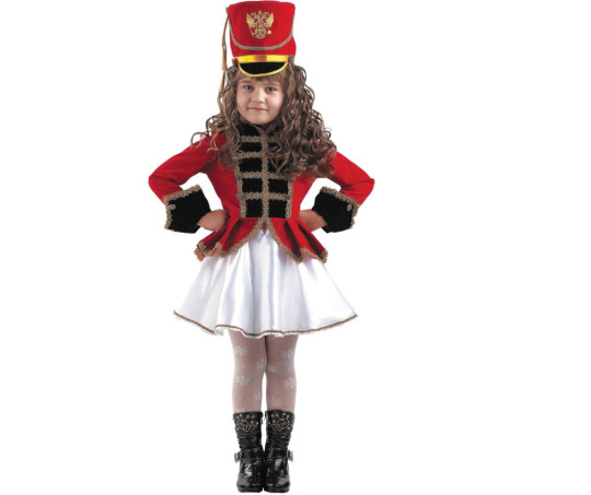 Мажоретка — фото-607_1