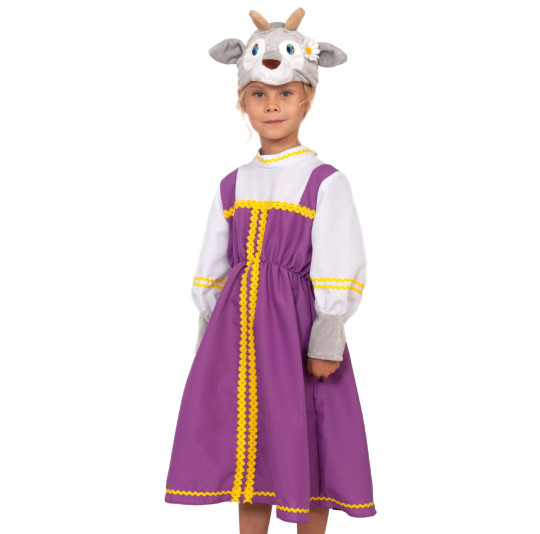 Коза-Дереза — фото-603_1