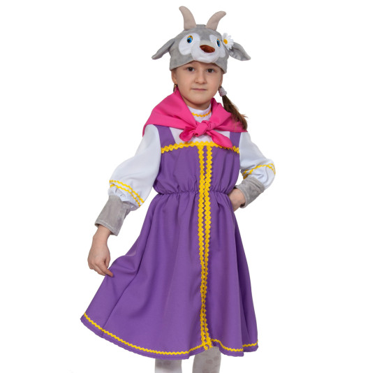 Коза-Дереза — фото-603_2