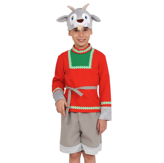 Серенький козлик — фото-603_1