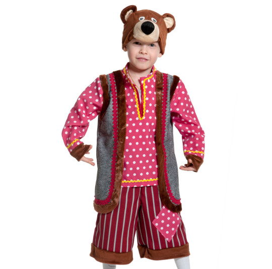 Михаил Потапыч — фото-603_1