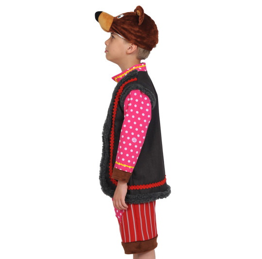 Михаил Потапыч — фото-603_3