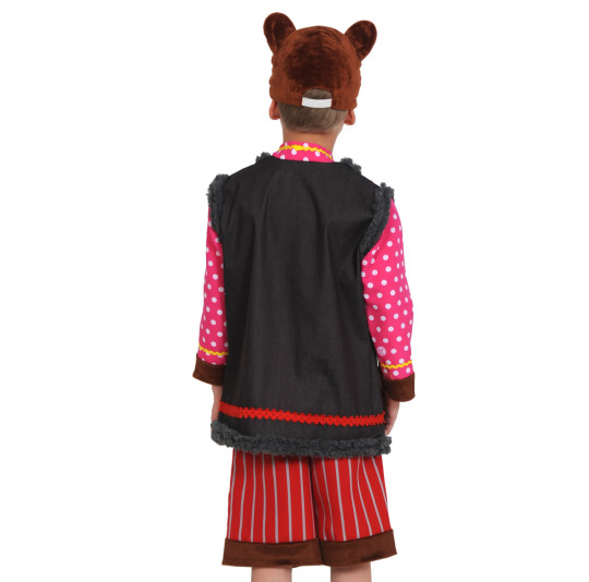 Михаил Потапыч — фото-603_4