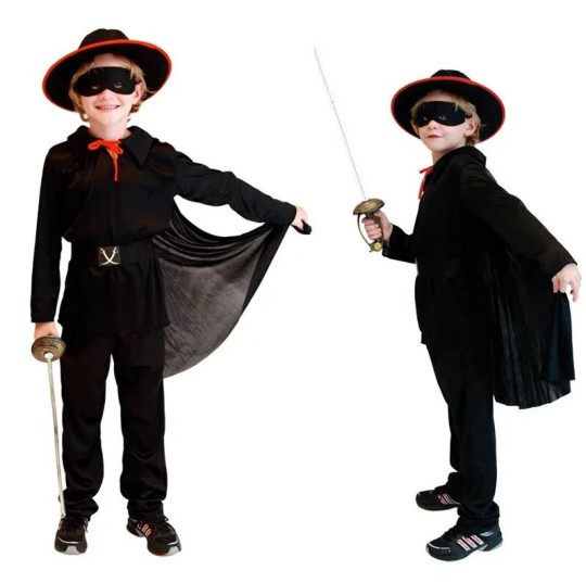 Зорро — фото-614_1