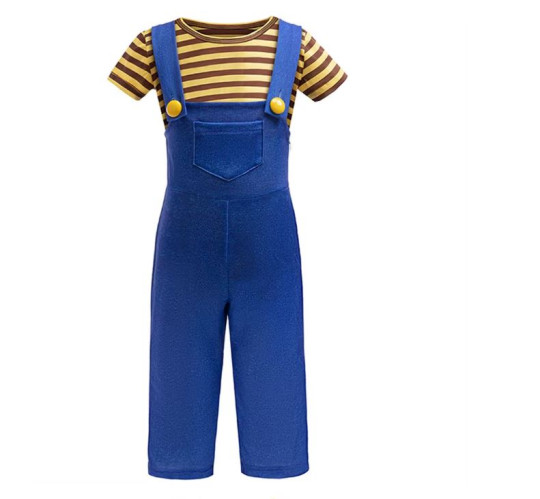 Агнес Грю (Гадкий Я) — фото-614_1