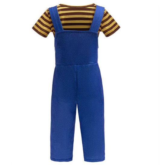 Агнес Грю (Гадкий Я) — фото-614_2