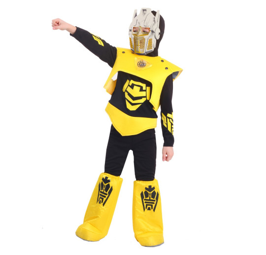 Робот — фото-614_1