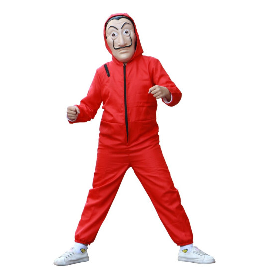 Грабитель (Бумажный дом) — фото-614_1