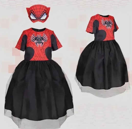 Женщина Паук — фото-619_1