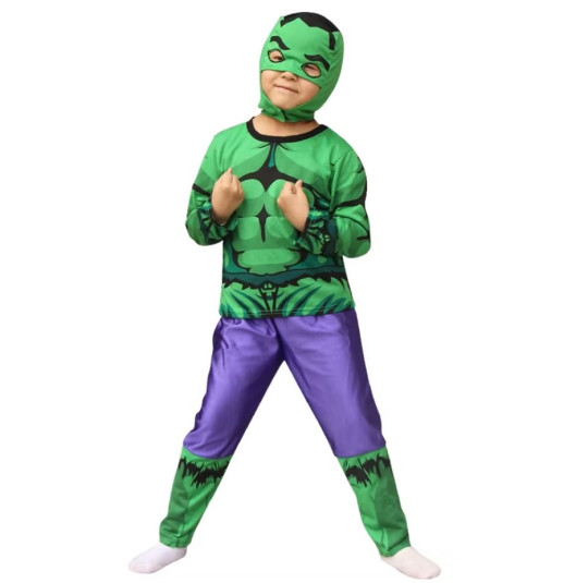 Халк — фото-619_1