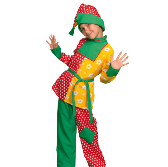 Петрушка — фото-621_1