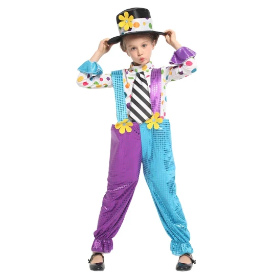 Клоун — фото-621_1