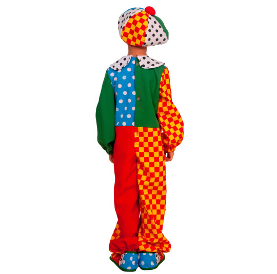 Клоун Филя — фото-621_3