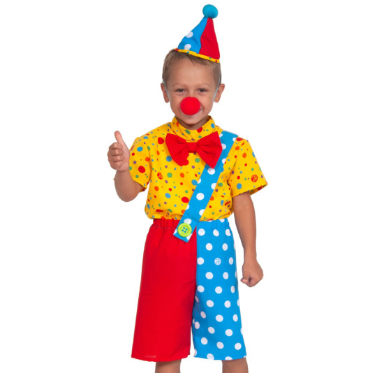 Клоун Чудик — фото-621_1