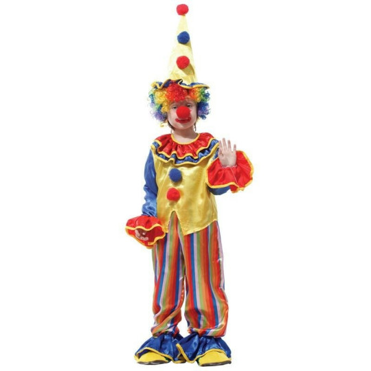 Клоун — фото-621_1