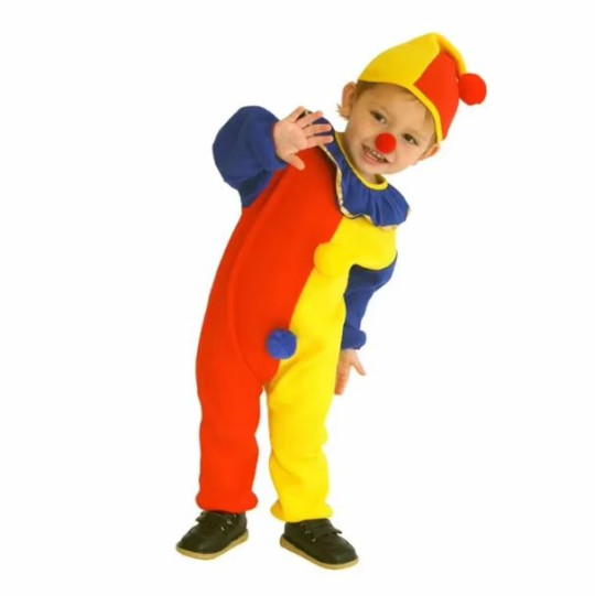 Клоун — фото-621_1