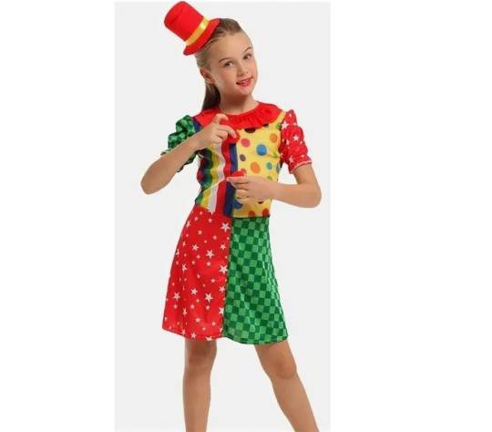 Клоунесса — фото-621_1