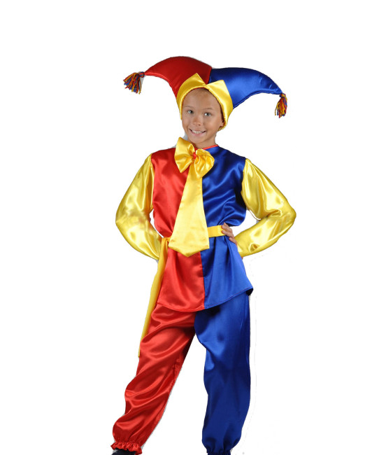 Скоморох — фото-621_1