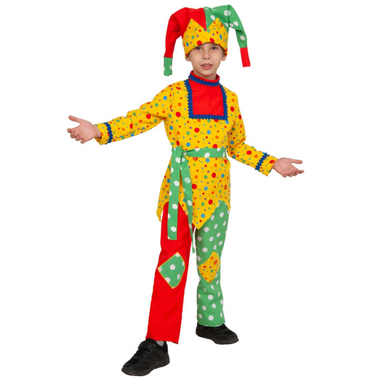 Скоморох — фото-621_1