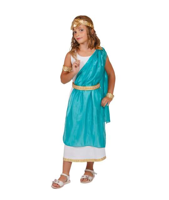 Греческая девочка — фото-606_1