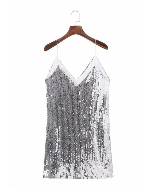 Платье Диско — фото-604_2