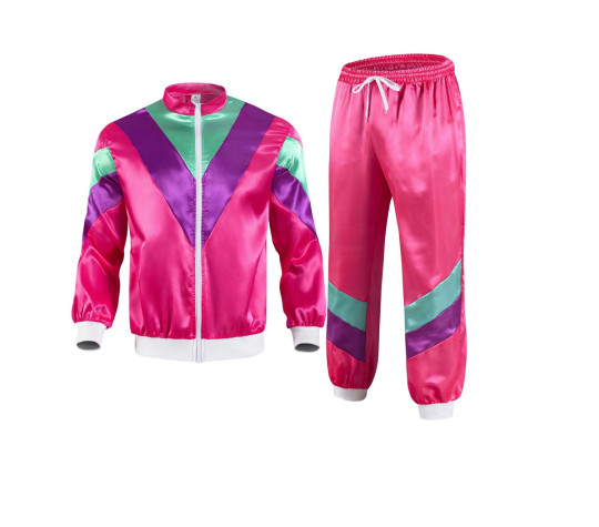 Костюм в стиле 90х — фото-605_1