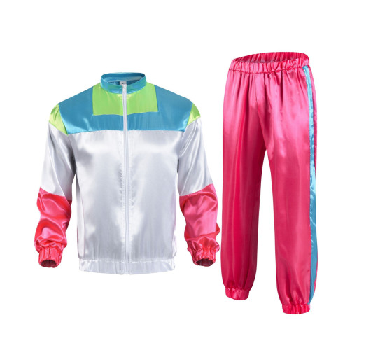 Костюм в стиле 90х — фото-605_1