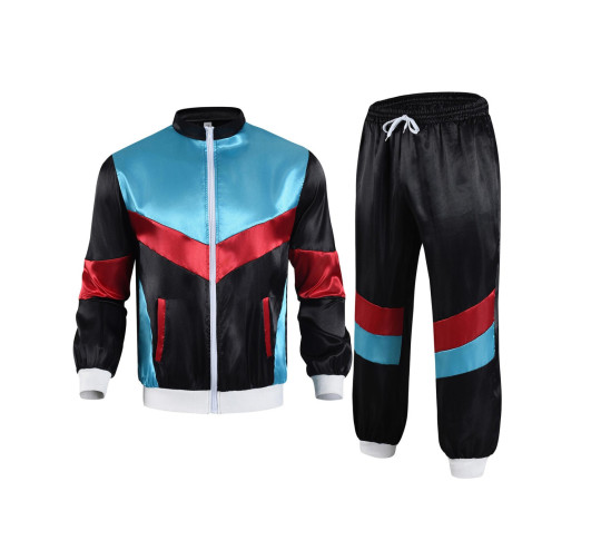 Костюм в стиле 90х — фото-605_1