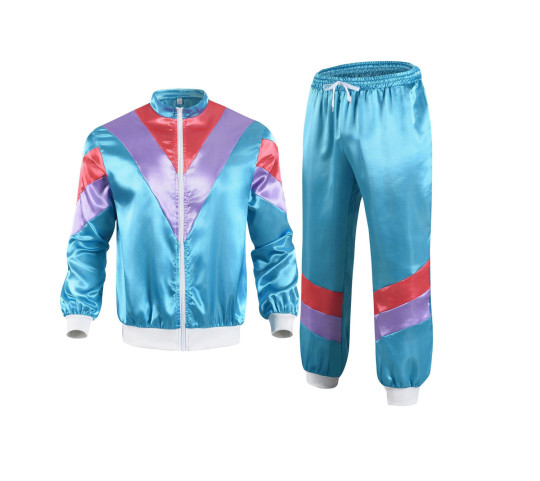 Костюм в стиле 90х — фото-605_1