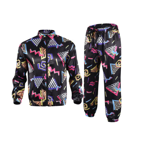 Костюм в стиле 90х — фото-605_1