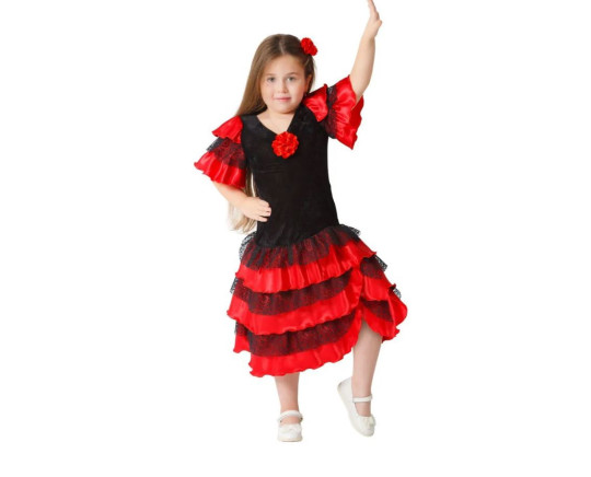 Испанка — фото-606_1