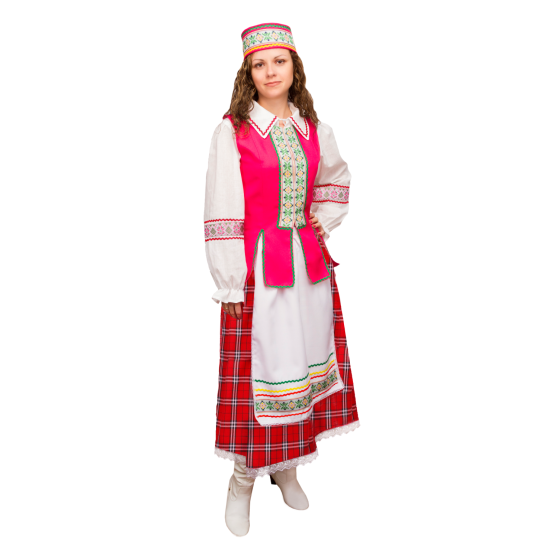 Белоруска — фото-606_1