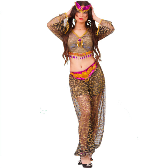 Восточная красавица — фото-606_1