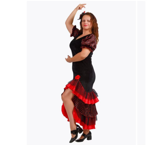 Испанка — фото-606_1