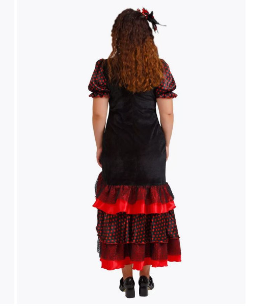 Испанка — фото-606_2