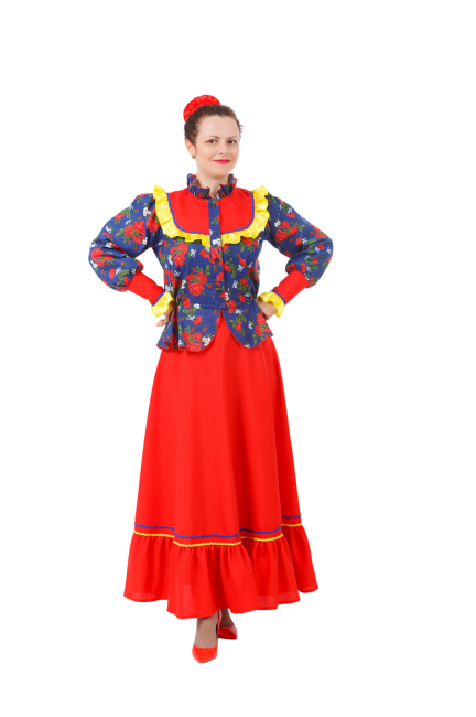 Казачка — фото-606_1