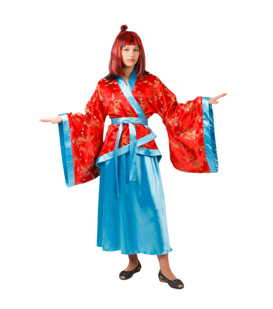 Китаянка — фото-606_1