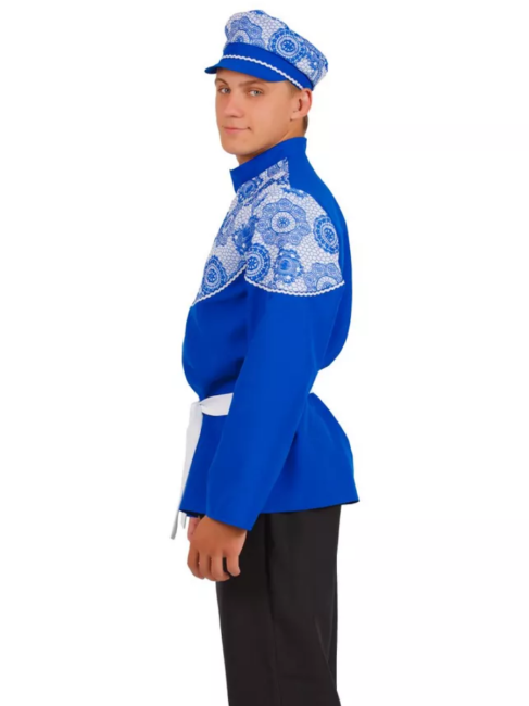 Хороводный мальчик — фото-606_2