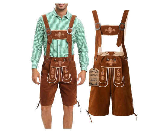 Костюм Октоберфест — фото-607_1