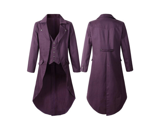 Фрак — фото-607_1