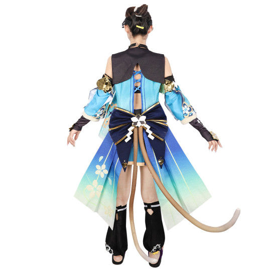 Кирара (Genshin Impact) — фото-625_2