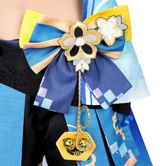 Кирара (Genshin Impact) — фото-625_3