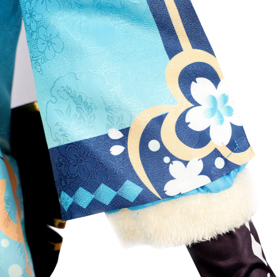 Кирара (Genshin Impact) — фото-625_4