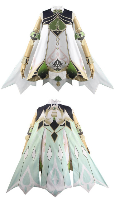 Naxida  (Genshin Impact) — фото-625_2