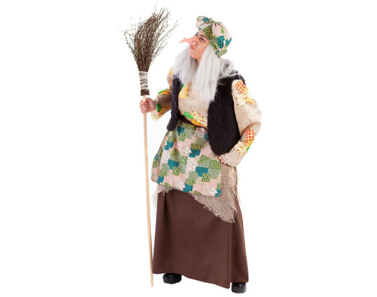 Баба Яга — фото-603_1