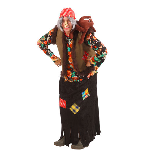 Баба Яга — фото-603_1