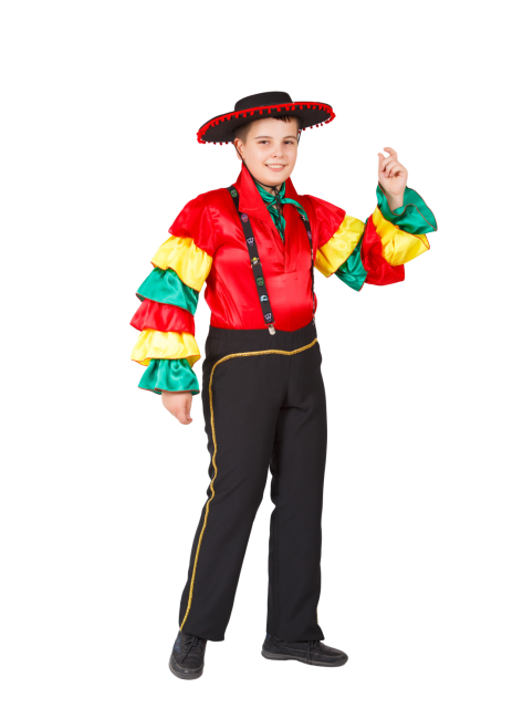 Мексиканец — фото-606_1