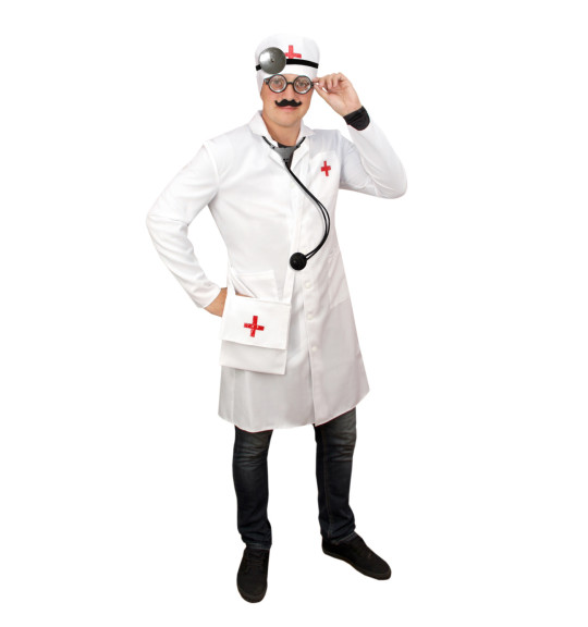 Доктор Айболит — фото-603_1