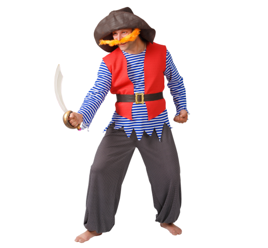 Бармалей — фото-603_1