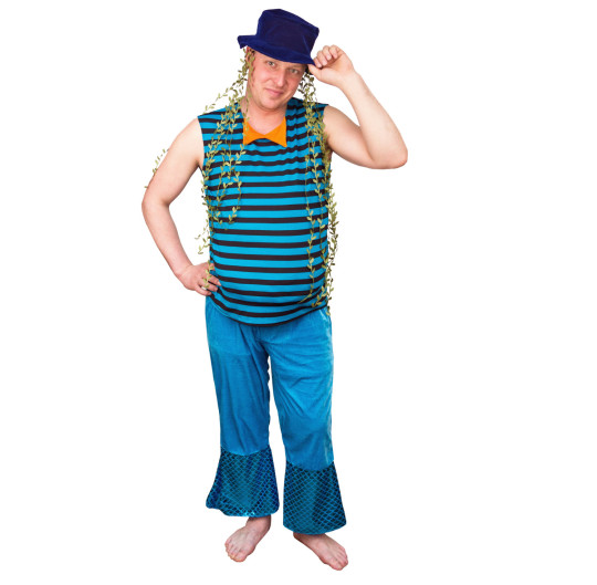 Водяной — фото-603_1